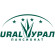 Pansionat Ural Официальный логотип
