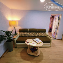 Уральские самоцветы tophotels