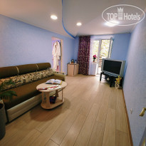 Уральские самоцветы tophotels