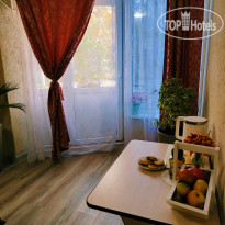 Уральские самоцветы tophotels