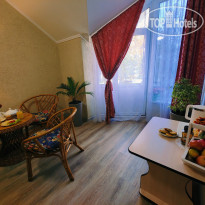 Уральские самоцветы tophotels