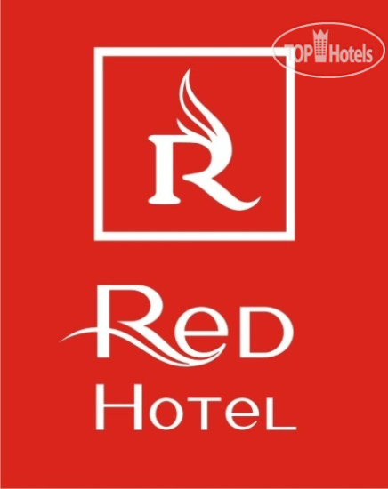 New photos from tourists Red Hotel