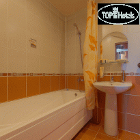 Red Hotel Люкс