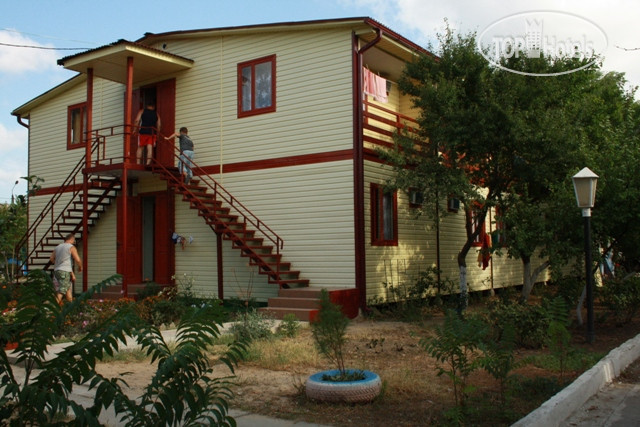 Hotel photo Ока 