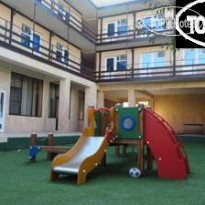 Скала Отель 