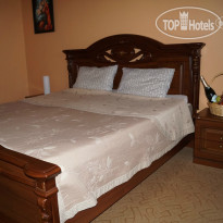 Скала Отель 