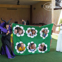 Скала Отель 