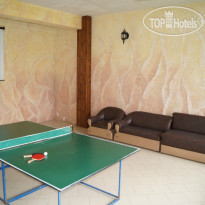 Скала Отель 