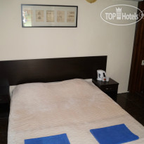 Скала Отель 