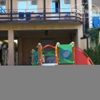 Скала Отель 