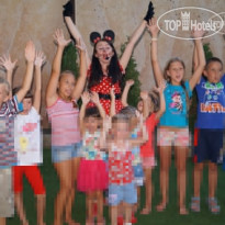 Скала Отель 