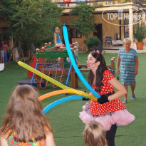 Скала Отель 