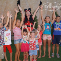 Скала Отель 