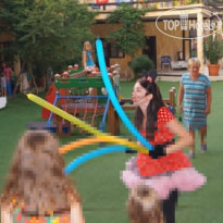 Скала Отель 