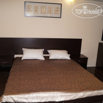 Скала Отель 