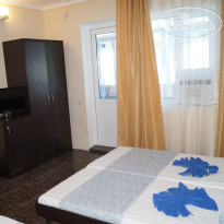 Скала Отель 