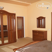 Скала Отель 