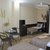 Скала Отель tophotels