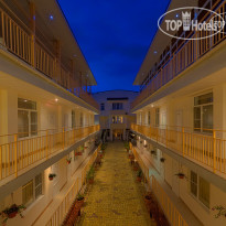 КМГ Черноморская 