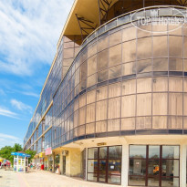 Любимый берег 