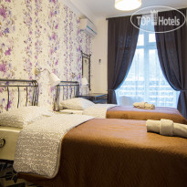 Резиденция Утриш 