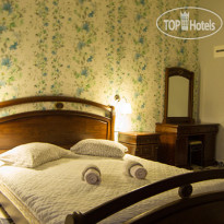 Резиденция Утриш 