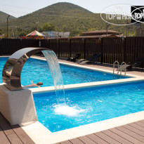 Резиденция Утриш 