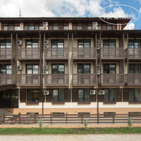 Резиденция Утриш 