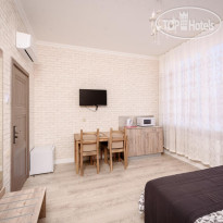 Отель Журавли 