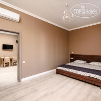 Отель Журавли 