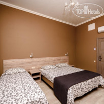 Отель Журавли 