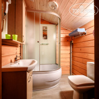 Отель Журавли 