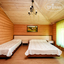 Отель Журавли 