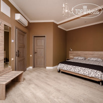 Отель Журавли 