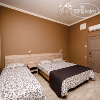 Отель Журавли 