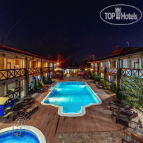 Hotel Zhuravly 