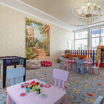 Отель Журавли 