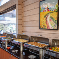 Отель Журавли 