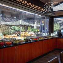 Отель Журавли 