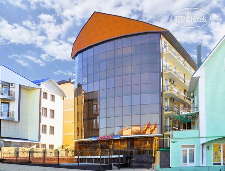 Hotel photo Триера 