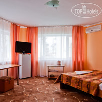 Альфа Четырехместный двухкомнатный л