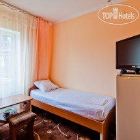 Альфа Одноместный полулюкс