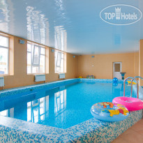 Альфа Бассейн