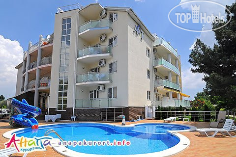 Hotel photo АСТ Отель 