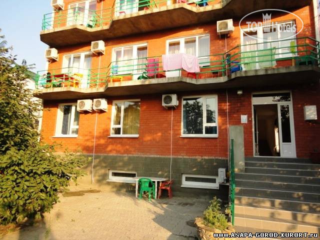 Hotel photo Светлана (ул.Шевченко) 