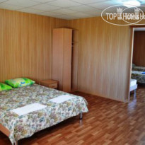 Тамань Номера