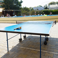 Sunmarinn Resort Hotel 
