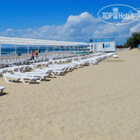 Sunmarinn Resort Hotel 