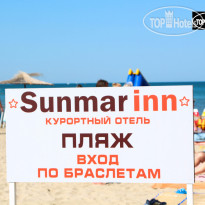 Sunmarinn Resort Hotel 