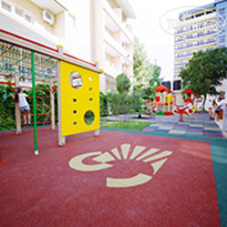 Sunmarinn Resort Hotel 